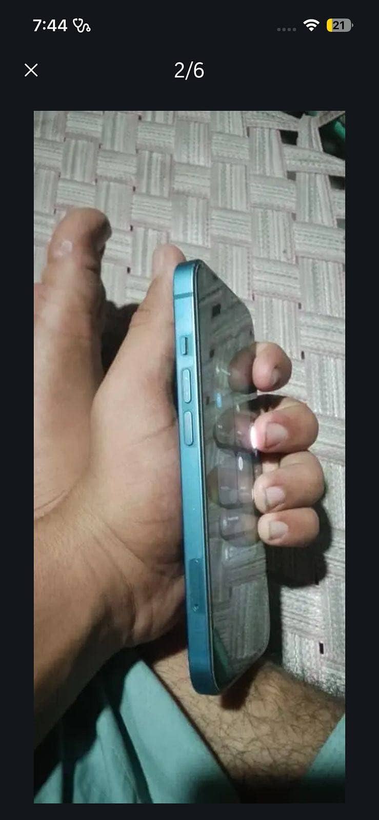 Apple iPhone 13 2