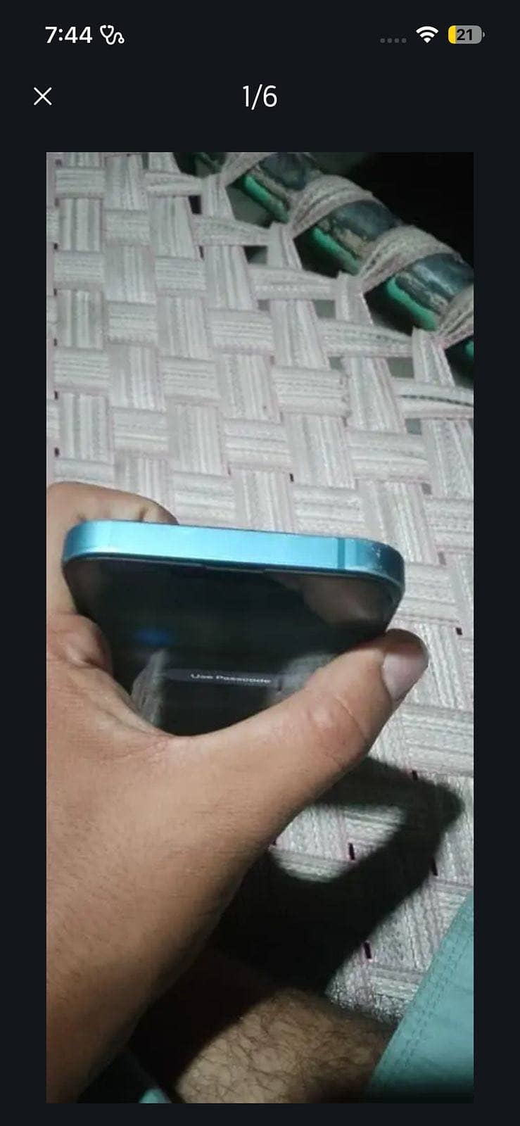 Apple iPhone 13 3