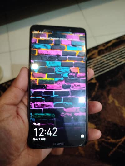 Huawei Mate 10 Pro