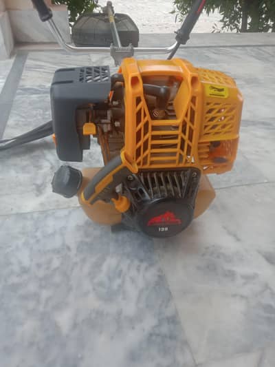 grass cutter rope machein