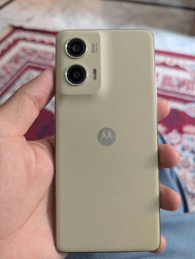 Motorola Moto G Stylus 2024 5g 8/128 waterpack