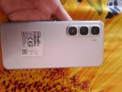 Infinix hot 60 pro plus