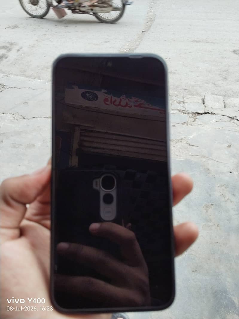 OPPO A6s 1
