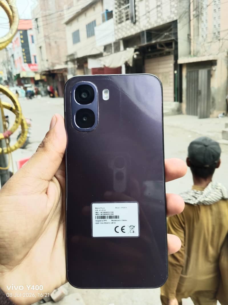OPPO A6s 2