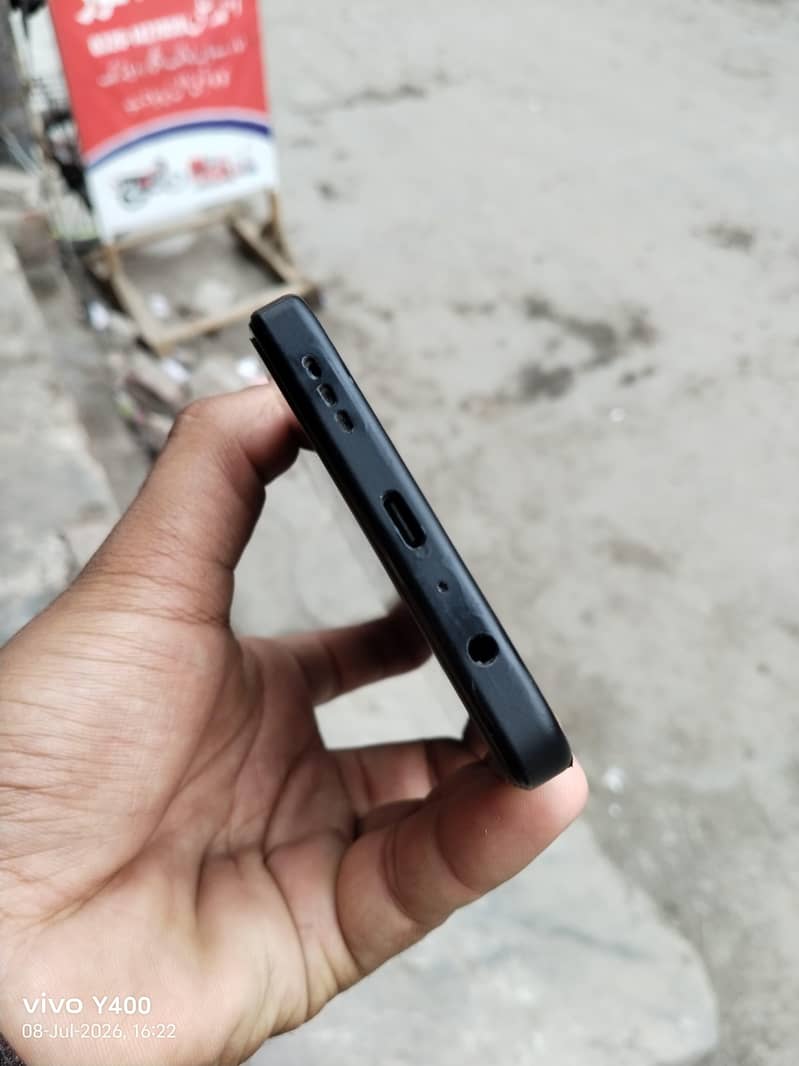 OPPO A6s 4