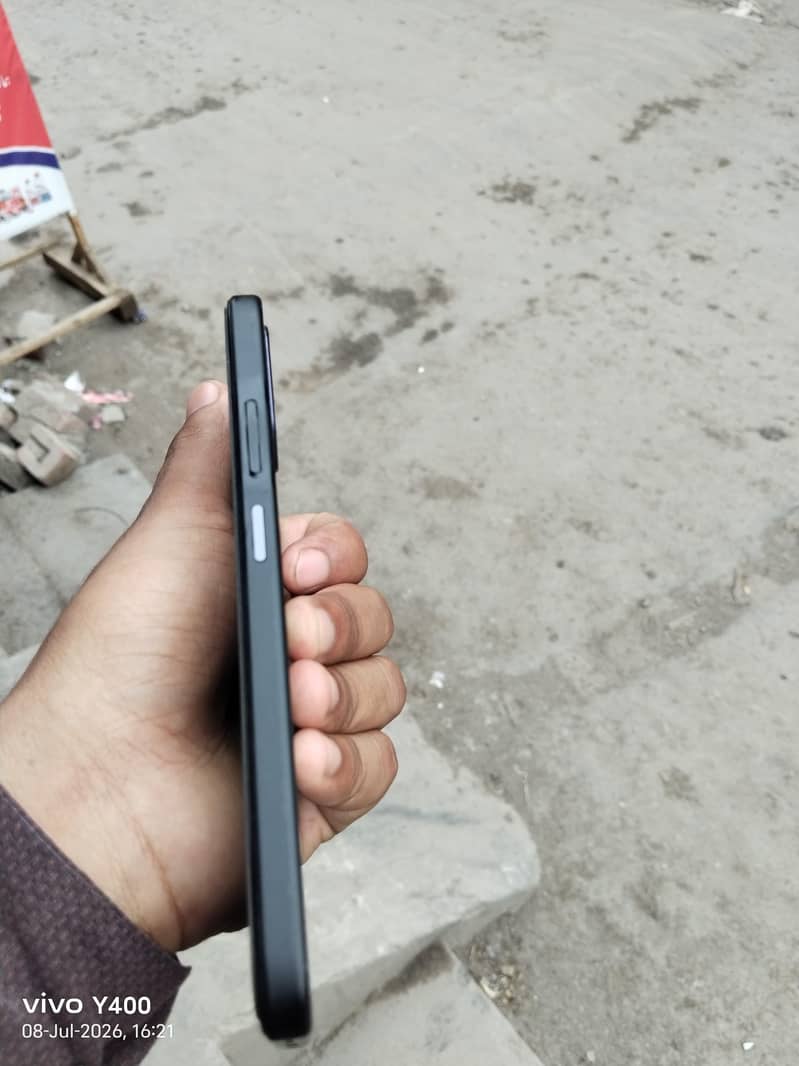 OPPO A6s 5