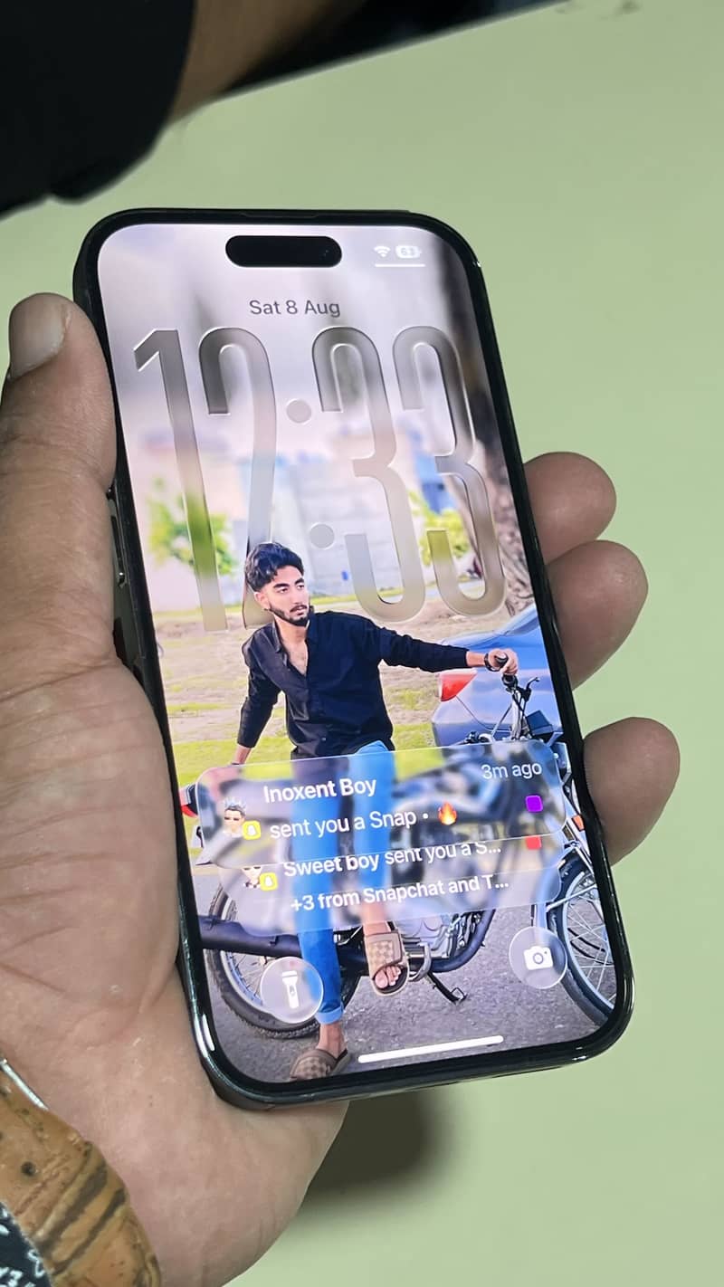 Apple iPhone 14 Pro 2