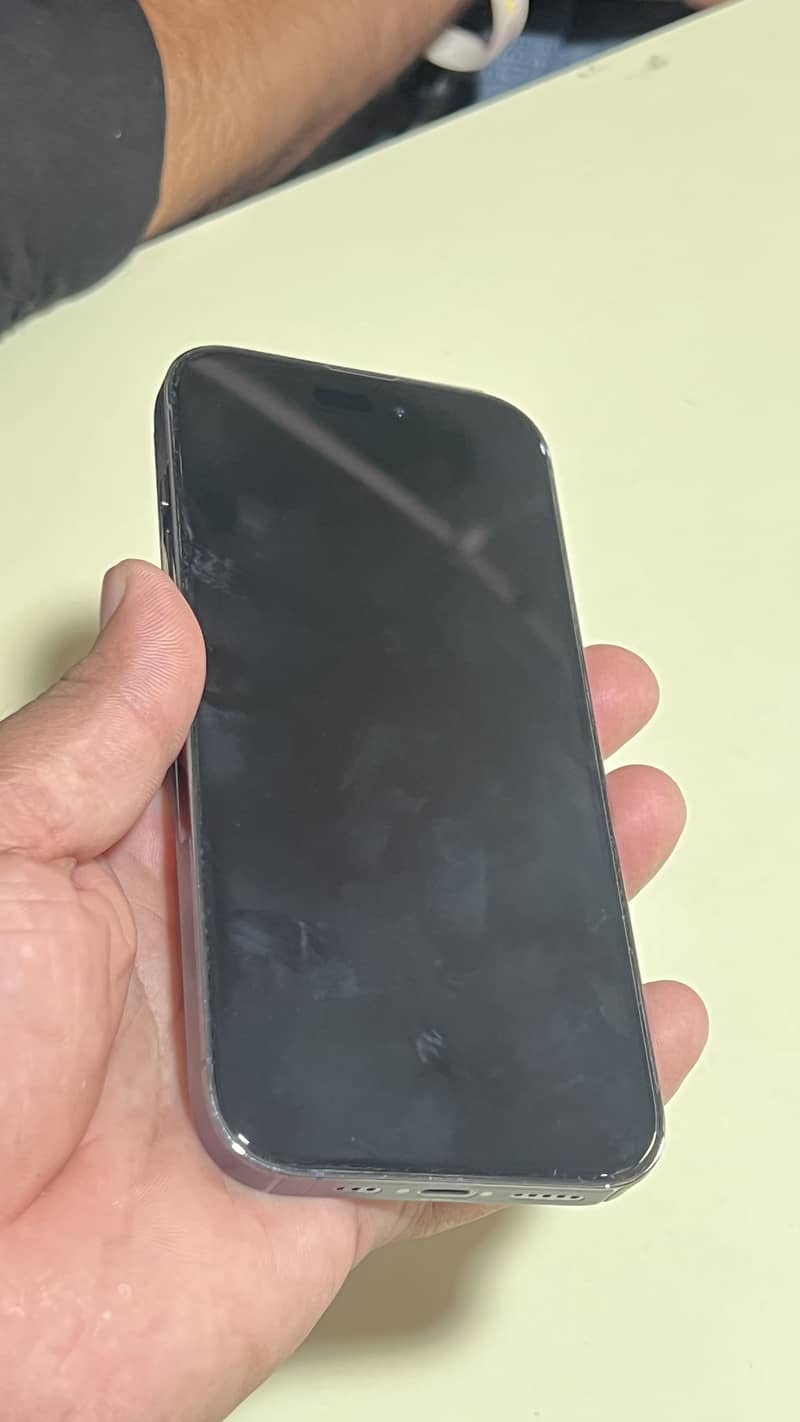 Apple iPhone 14 Pro 5