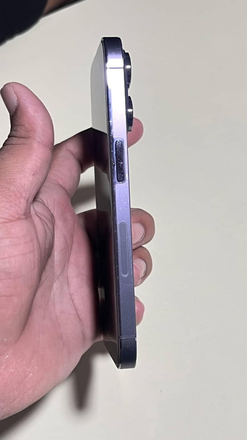 Apple iPhone 14 Pro 6