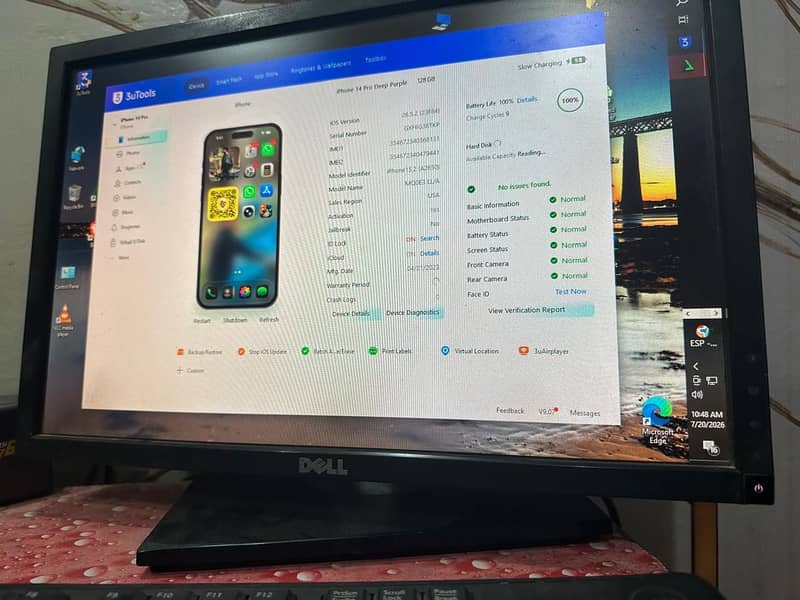 Apple iPhone 14 Pro 10
