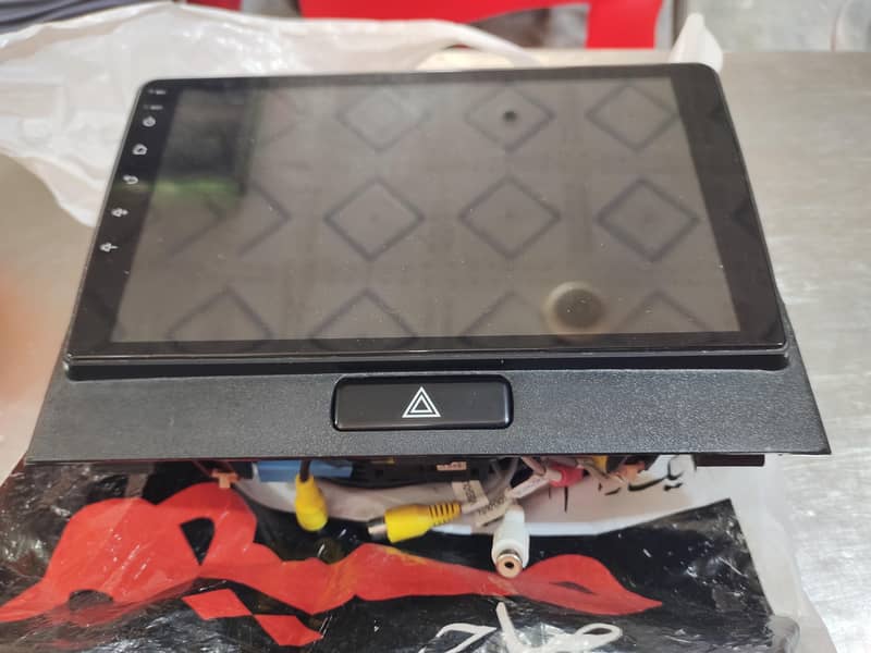 Android Panel 1