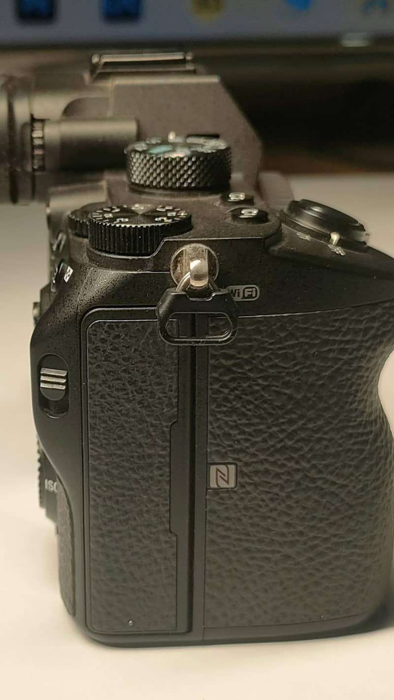 sony a7iii 1