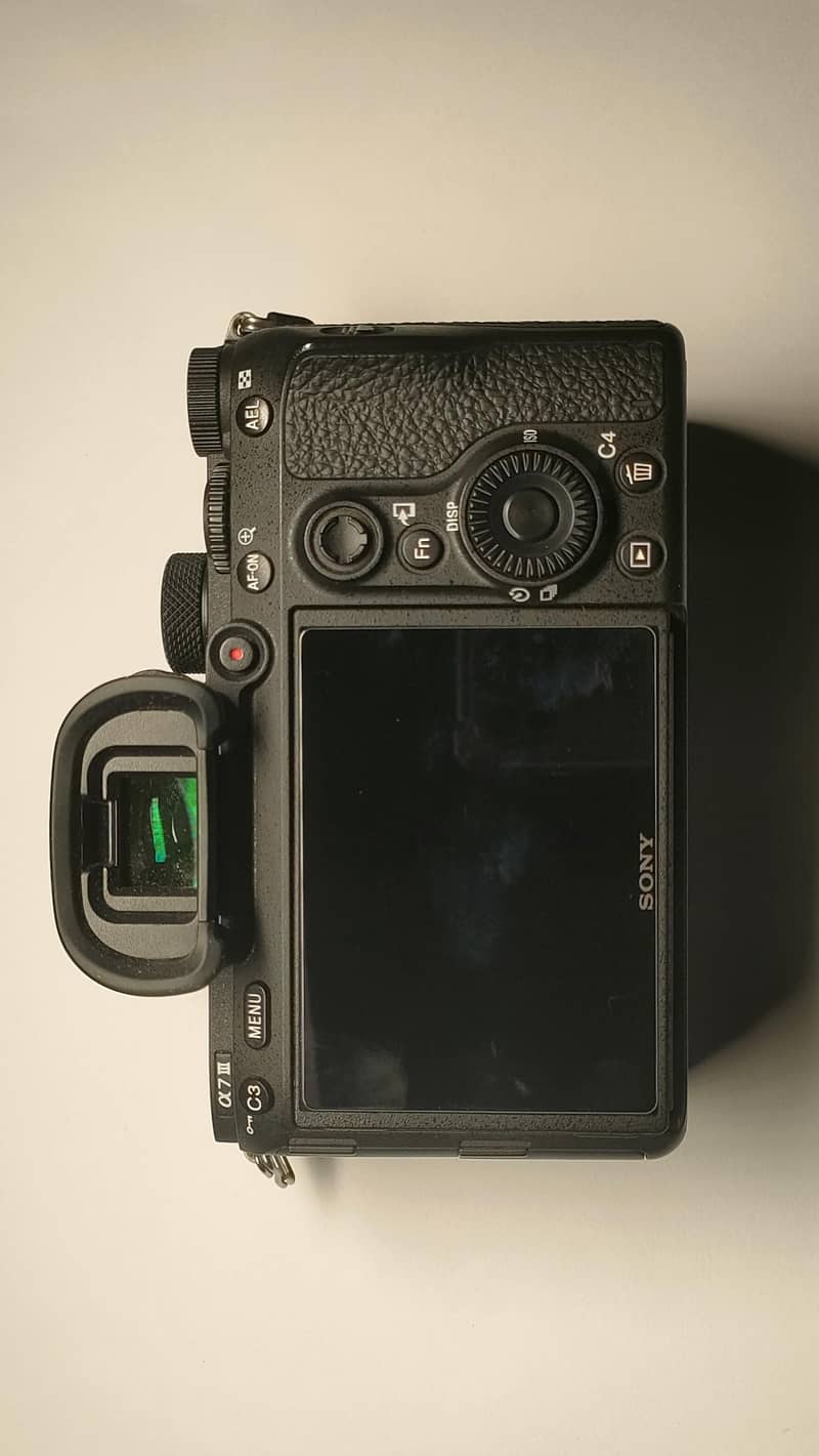 sony a7iii 3