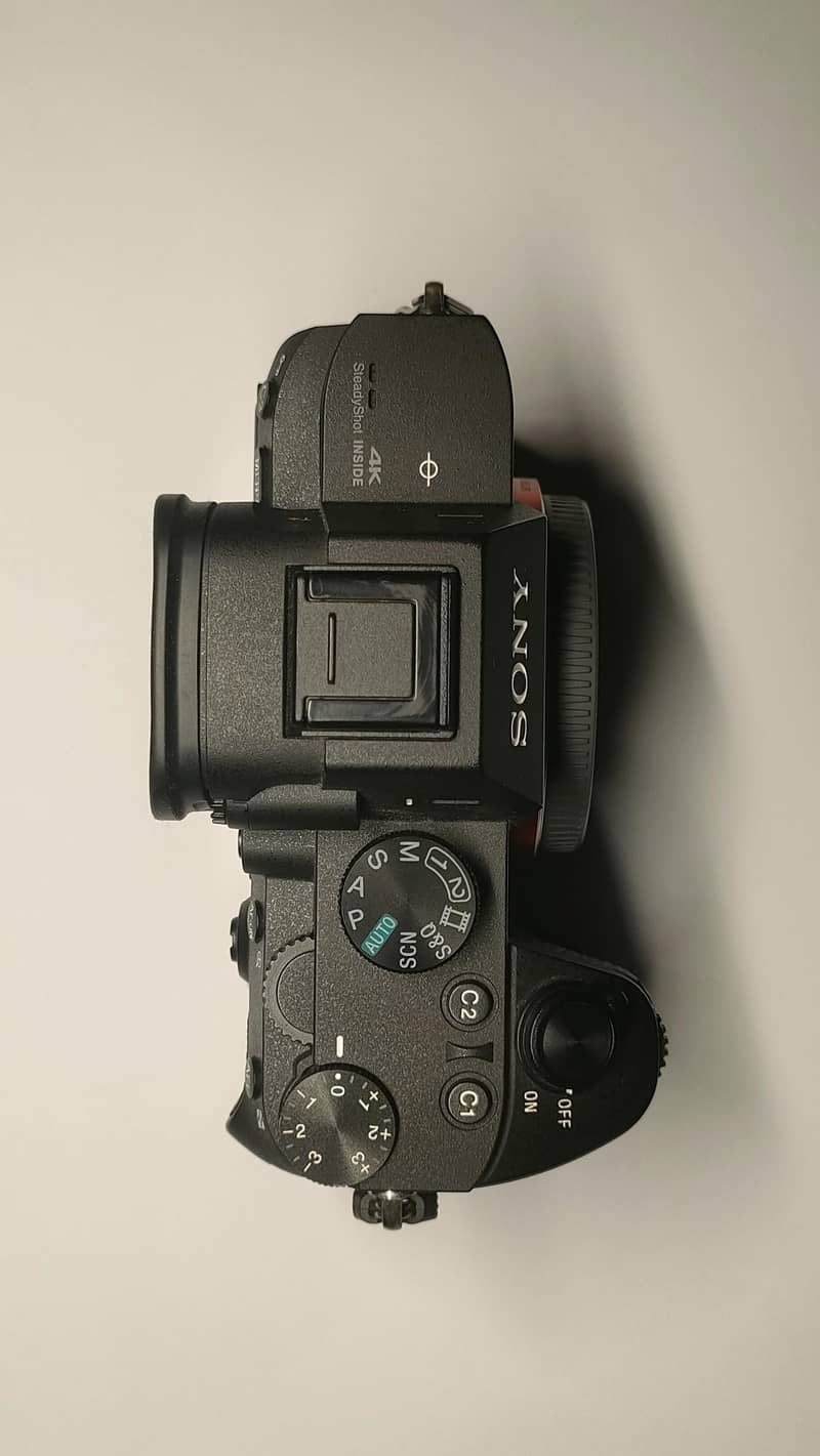 sony a7iii 5