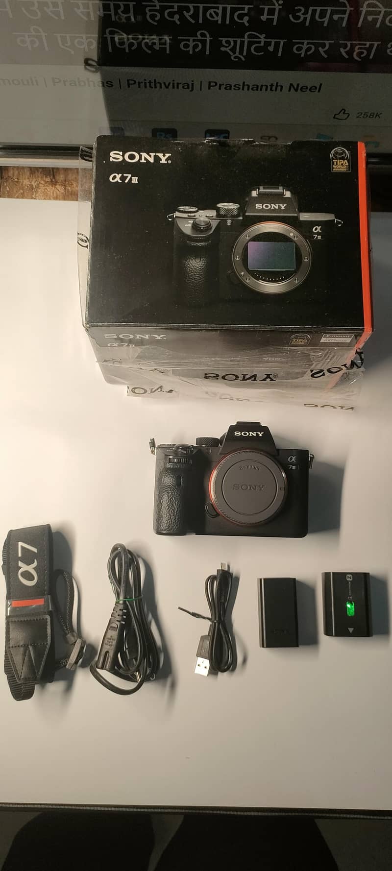 sony a7iii 6