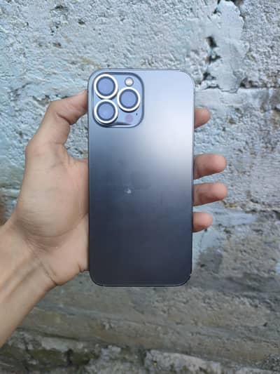 Apple iPhone 13 Pro Max