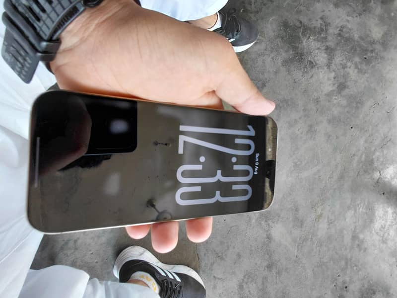 Apple iPhone 16 Pro Max 6