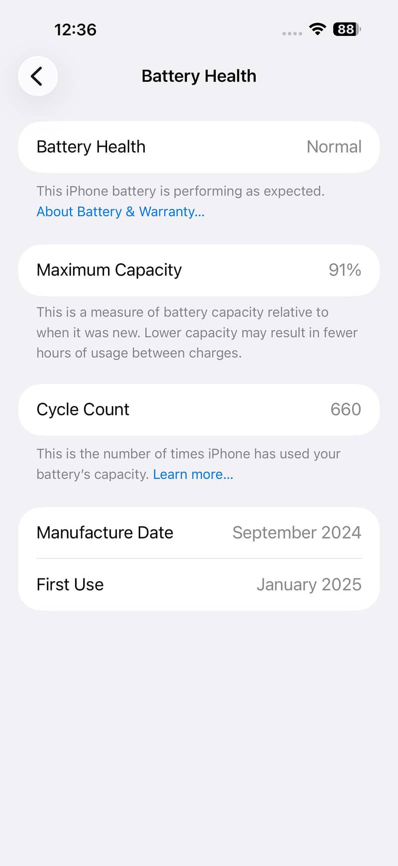 Apple iPhone 16 Pro Max 7