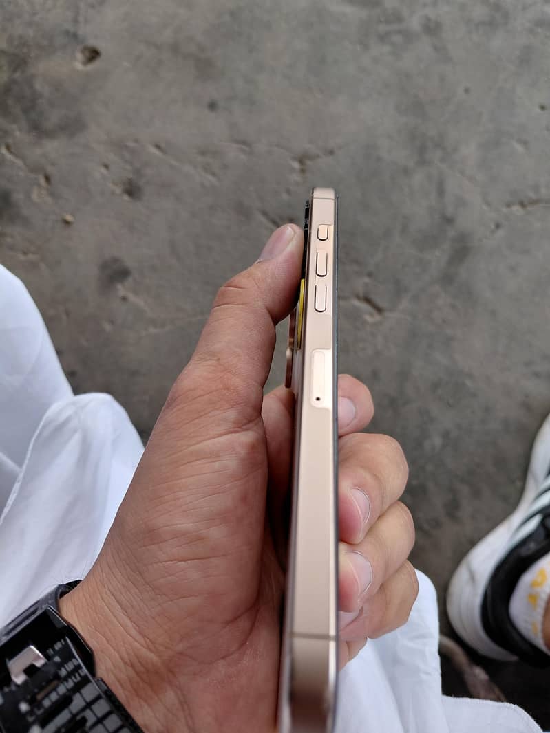 Apple iPhone 16 Pro Max 8