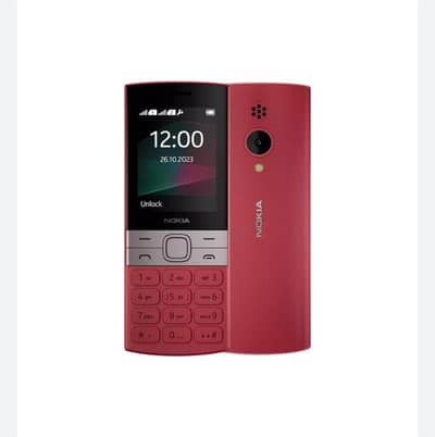 Nokia 150