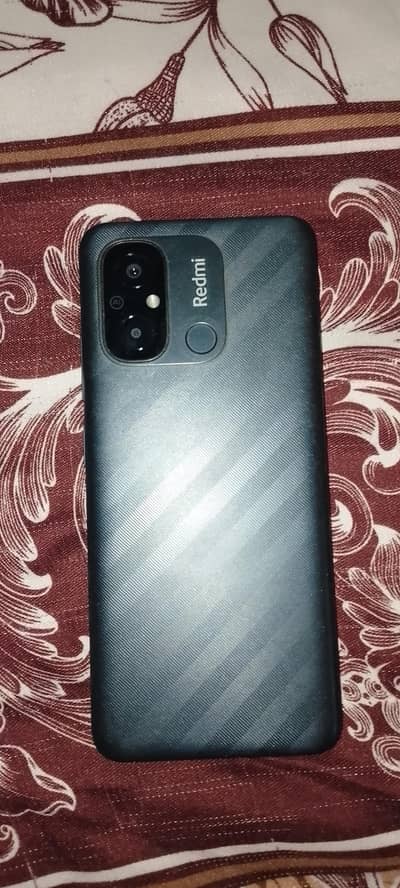 Xiaomi Redmi 12C