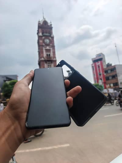 Samsung Mobile S21 Ultra