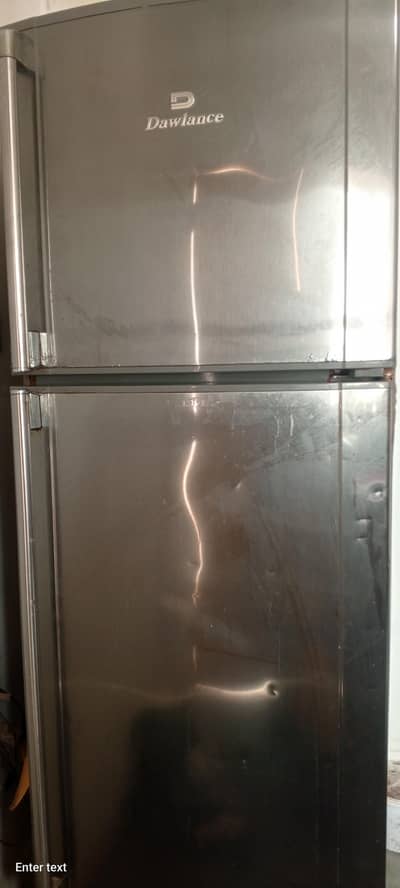 dawlance fridge health zoan model medium size original compressor