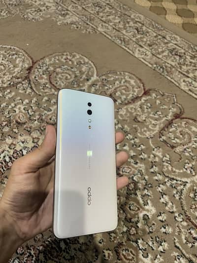 OPPO Reno Z 8/256
