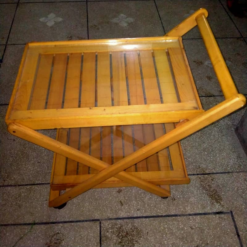 Tea  Trolley  2
