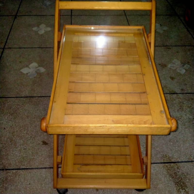 Tea  Trolley  3