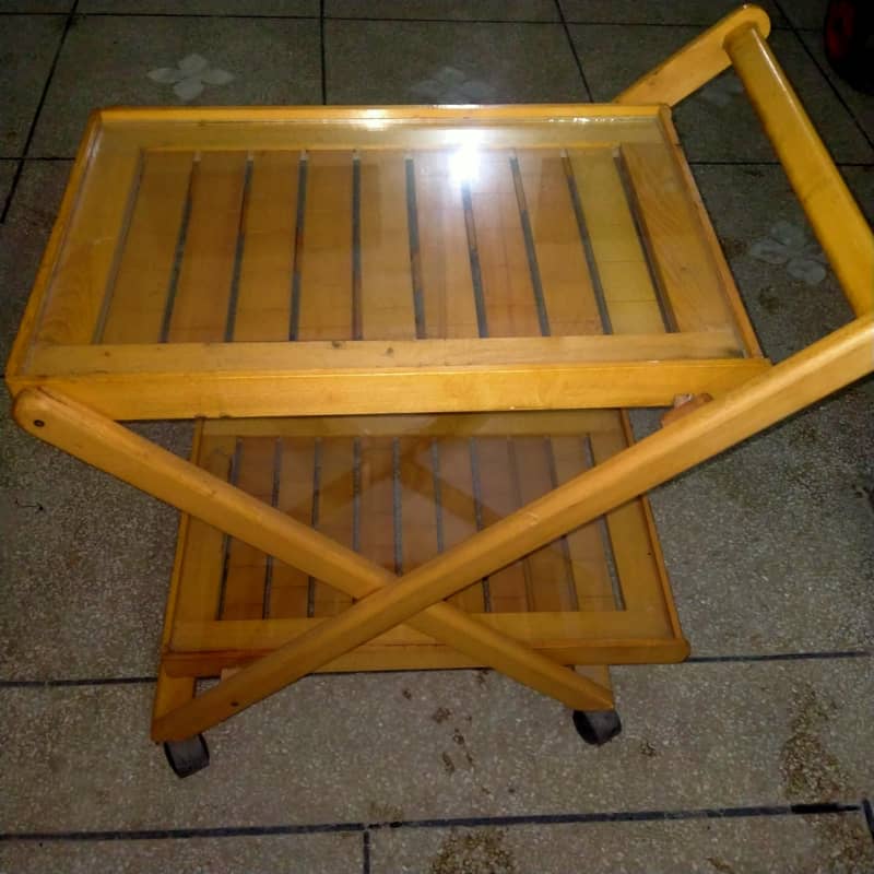 Tea  Trolley  5