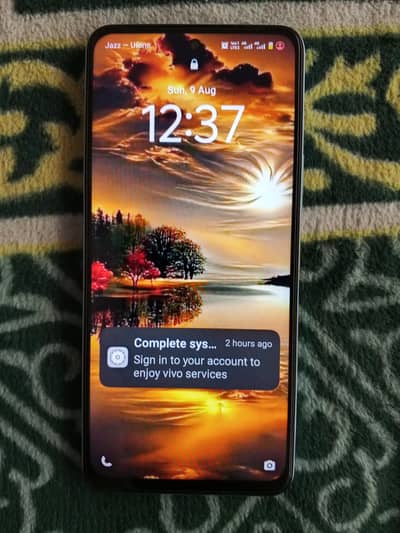 Vivo Y19s Pro
