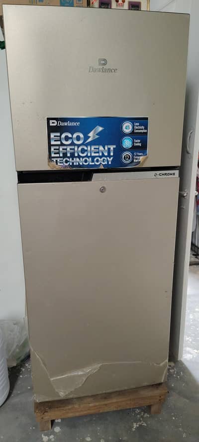 Dawlance fridge for sale