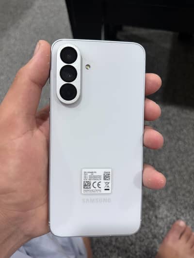 Samsung Mobile A56