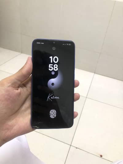 Xiaomi Redmi 8A(exchange possible)