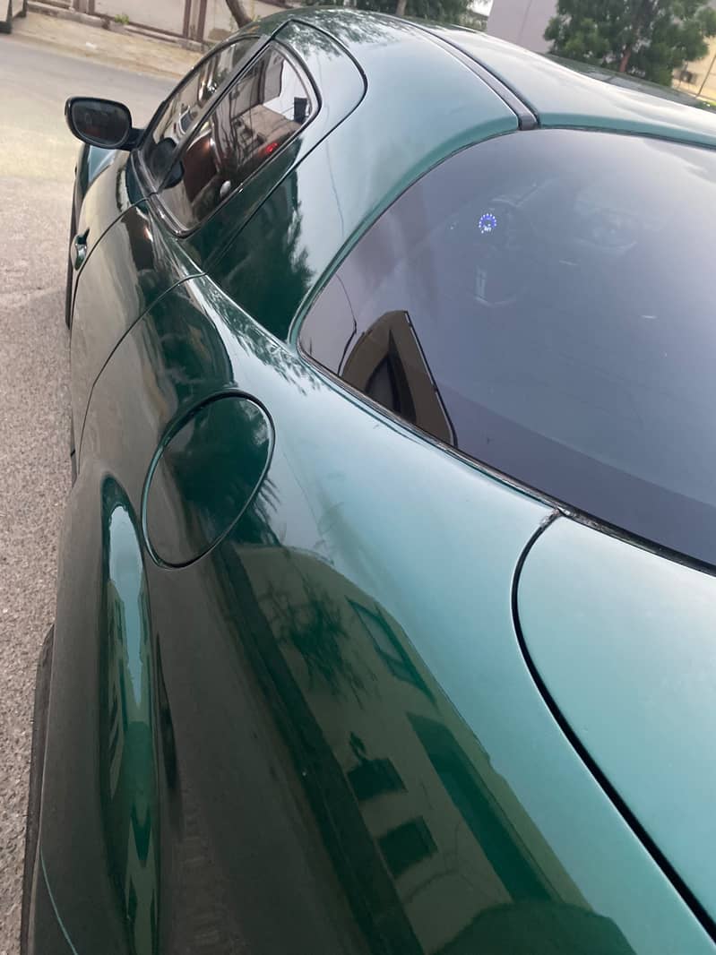 Mazda RX8 2003 9