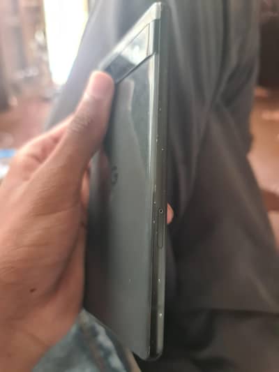 Google Pixel 6a exchange