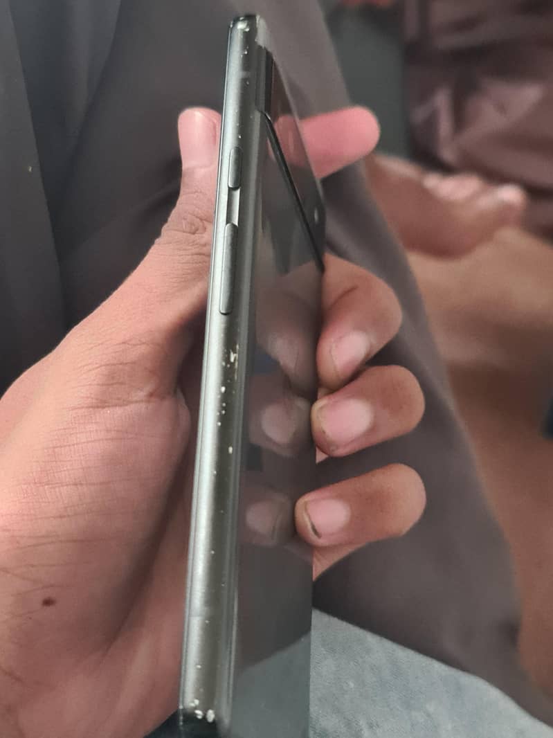 Google Pixel 6a exchange 3