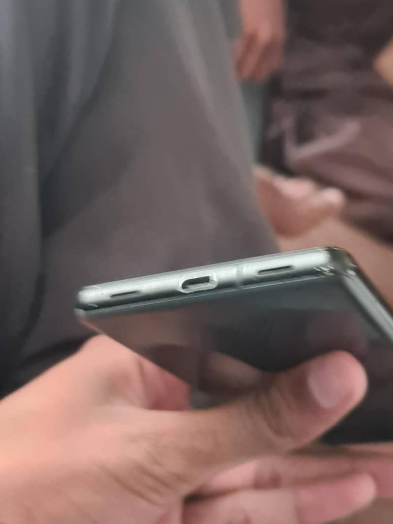 Google Pixel 6a exchange 4