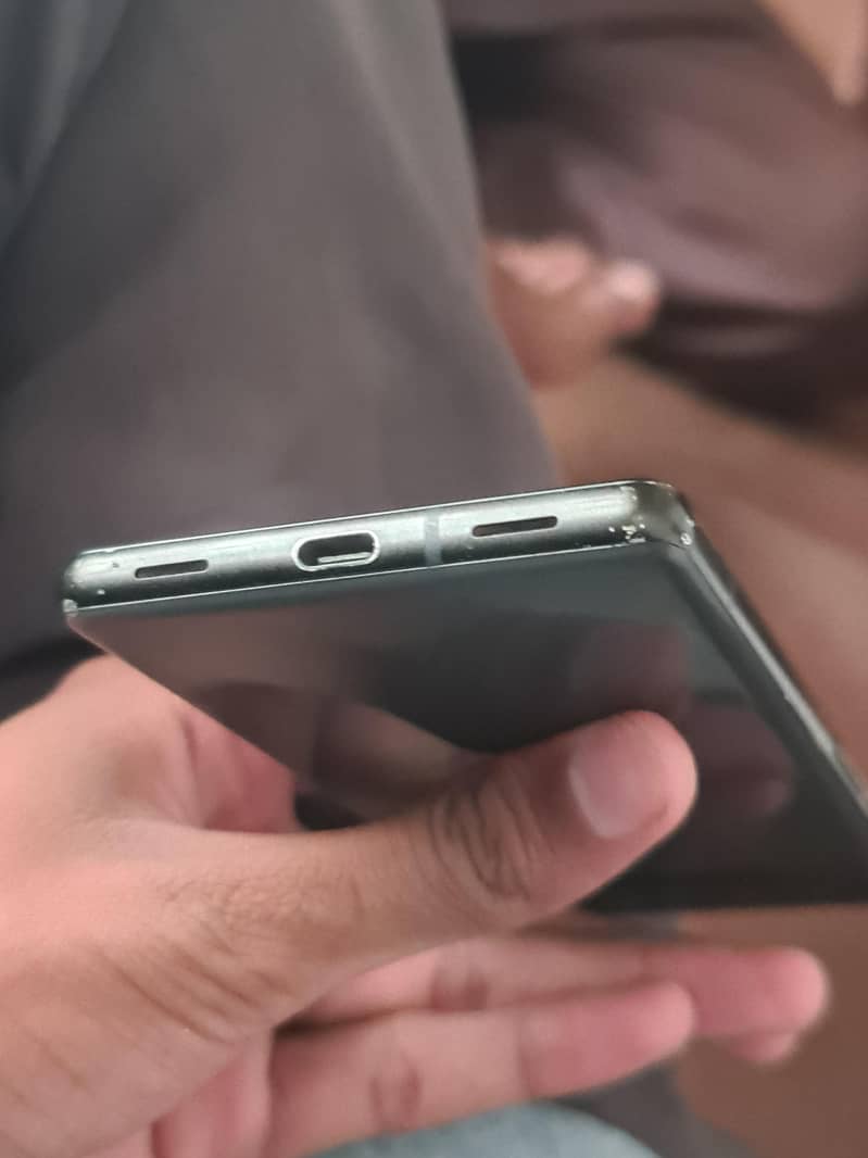 Google Pixel 6a exchange 5