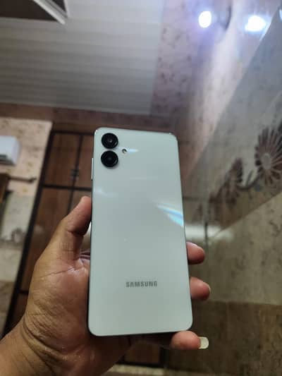 Samsung Mobile A06