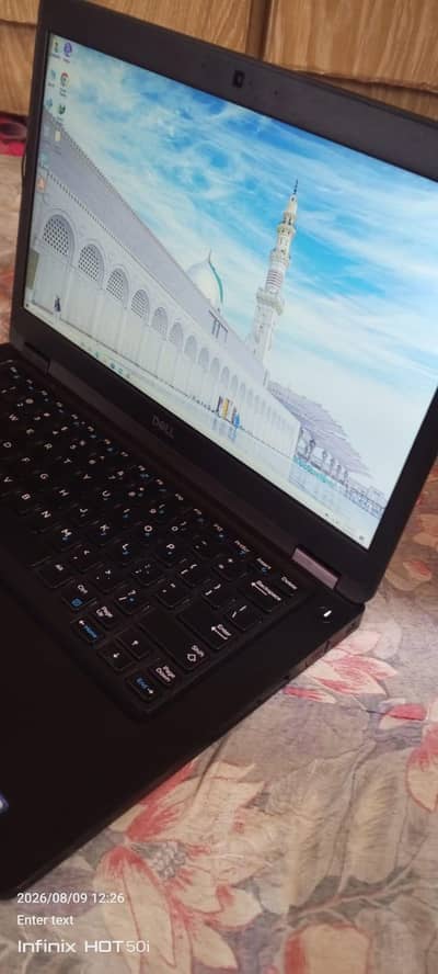 Dell Latitude 5490 i5 7Gen