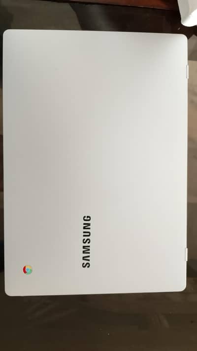 Samsung Chromebook