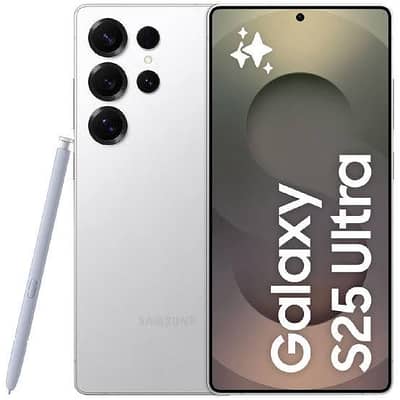 Samsung s25 ultra official pta approved