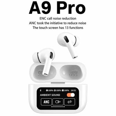 A9 PRO ORG AIRPODS