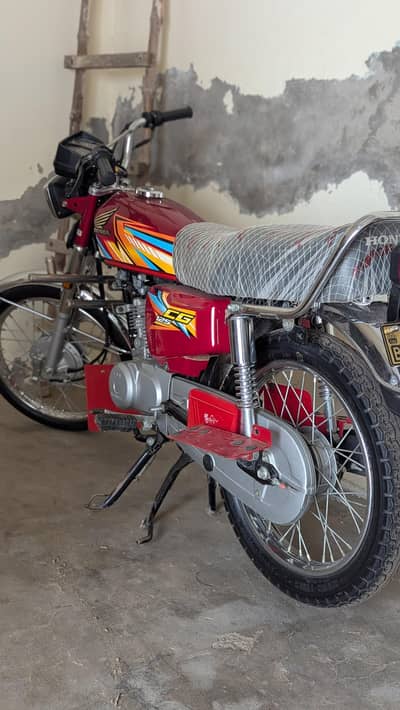 2025/2026 Bike For Sale