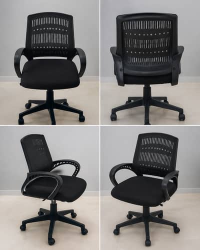 Office Chair for sale at low price within 100% good condition