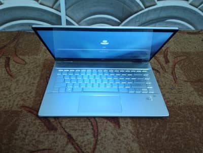 Core i5 10th Touch 360 HP 03452468348