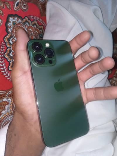 Apple iPhone 13 Pro non pta waterproof full original exchange possible