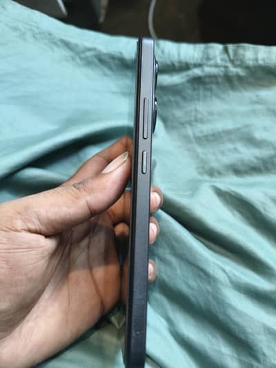 Xiaomi Redmi Note 14